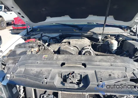 2013 Chevrolet Tahoe Lt from USA, damaged, VIN 1GNSCBE0XDR172078